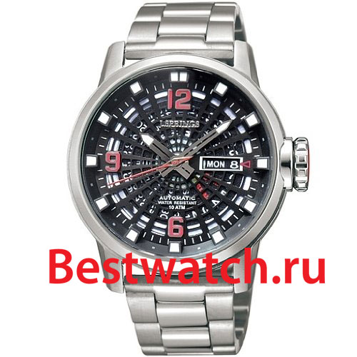 Часы J. Springs Tokyo Style Automatic BEB093